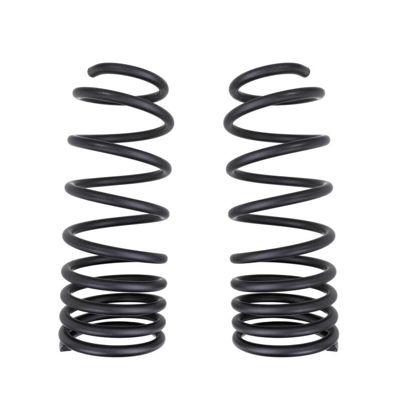ARB / OME 2024 Toyota Land Cruiser Prado 250 Coil Spring - Rear Old Man Emu Coilover Springs  AXOPROS