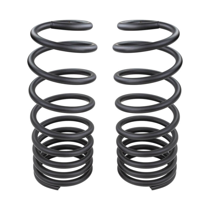 ARB / OME 2024 Toyota Land Cruiser Prado 250 Coil Spring - Rear Old Man Emu Coilover Springs  AXOPROS