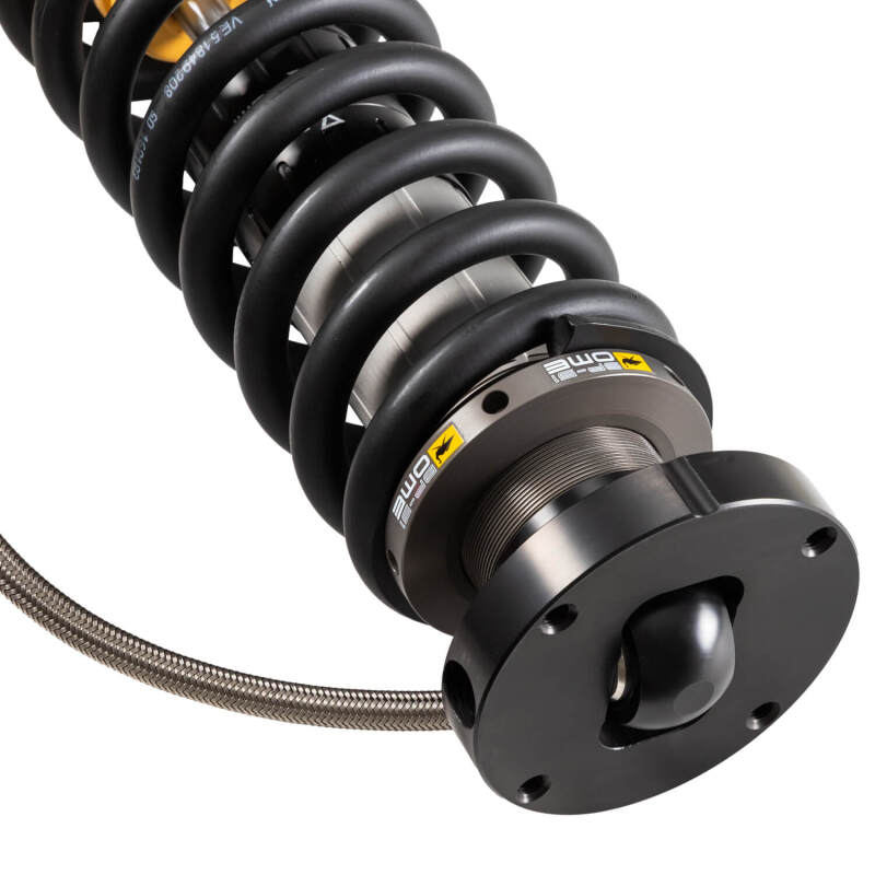 ARB OME 2024+ Toyota Tacoma Front Left Coilover Old Man Emu Coilovers  AXOPROS