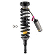 ARB OME 2024+ Toyota Tacoma Front Left Coilover Old Man Emu Coilovers  AXOPROS