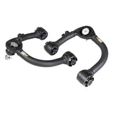 ARB OME 98-07 Toyota Land Cruiser Base Upper Control Arms (Pair) - Black Old Man Emu Fittings  AXOPROS