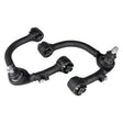ARB OME 98-07 Toyota Land Cruiser Base Upper Control Arms (Pair) - Black Old Man Emu Fittings  AXOPROS