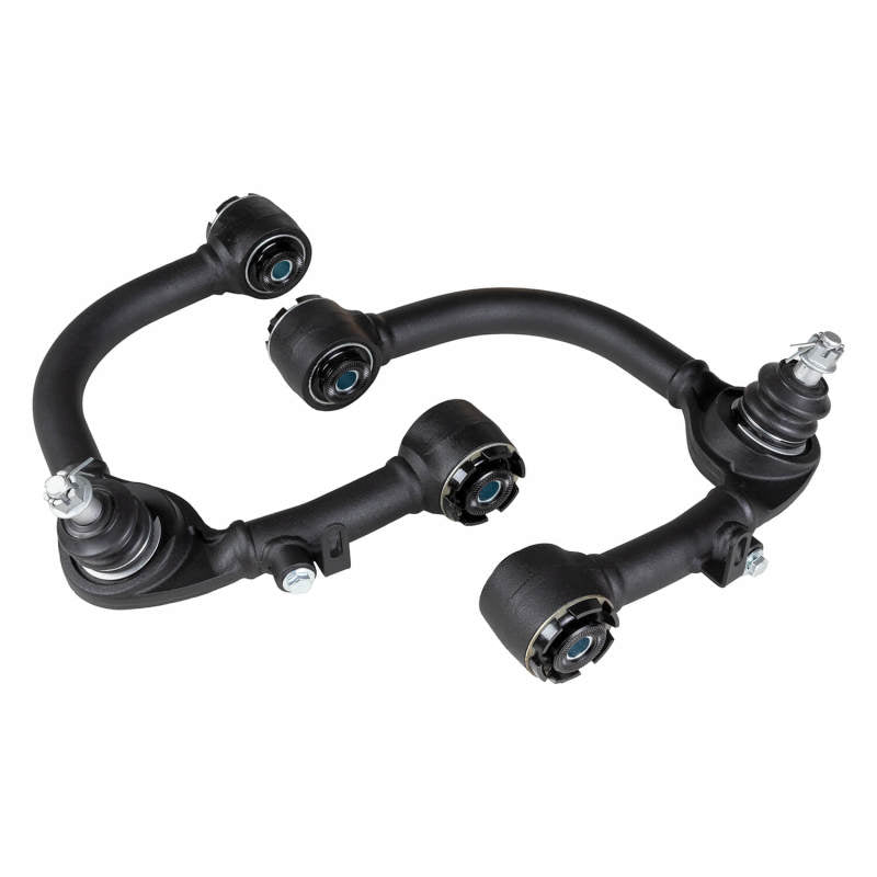ARB OME 98-07 Toyota Land Cruiser Base Upper Control Arms (Pair) - Black Old Man Emu Fittings  AXOPROS