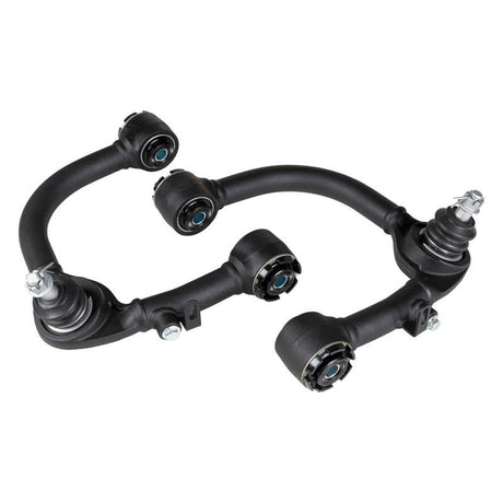ARB OME 98-07 Toyota Land Cruiser Base Upper Control Arms (Pair) - Black Old Man Emu Fittings  AXOPROS