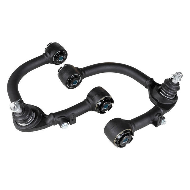 ARB OME 98-07 Toyota Land Cruiser Base Upper Control Arms (Pair) - Black Old Man Emu Fittings  AXOPROS