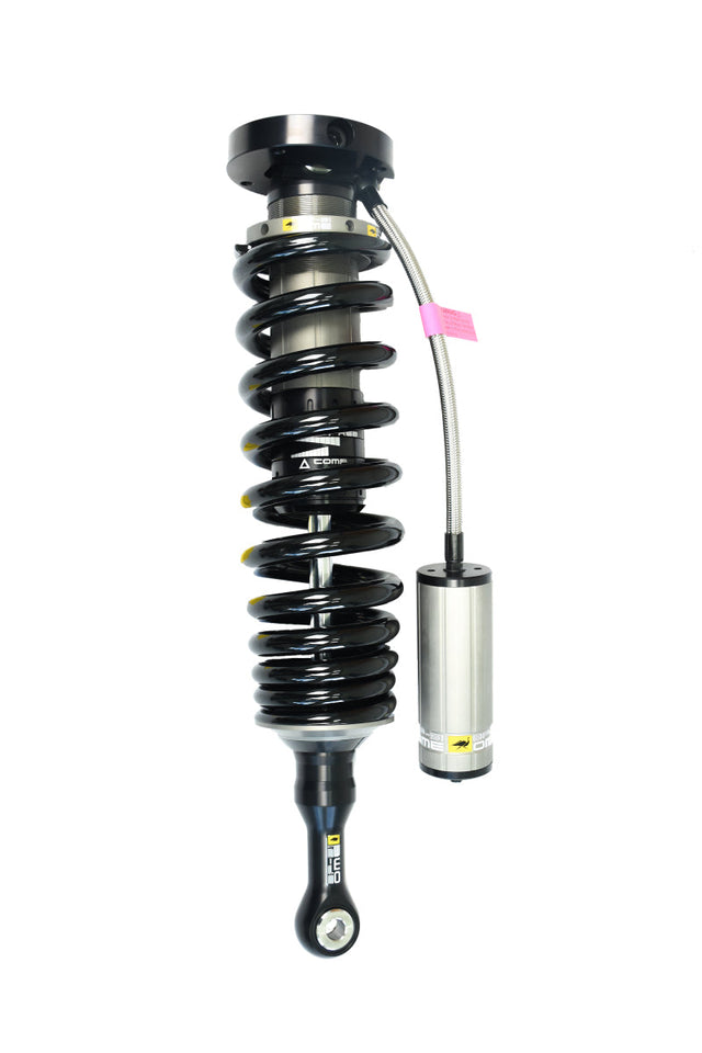 ARB / OME Bp51 Coilover S/N..Lc200 Fr Lh ARB Coilovers  AXOPROS