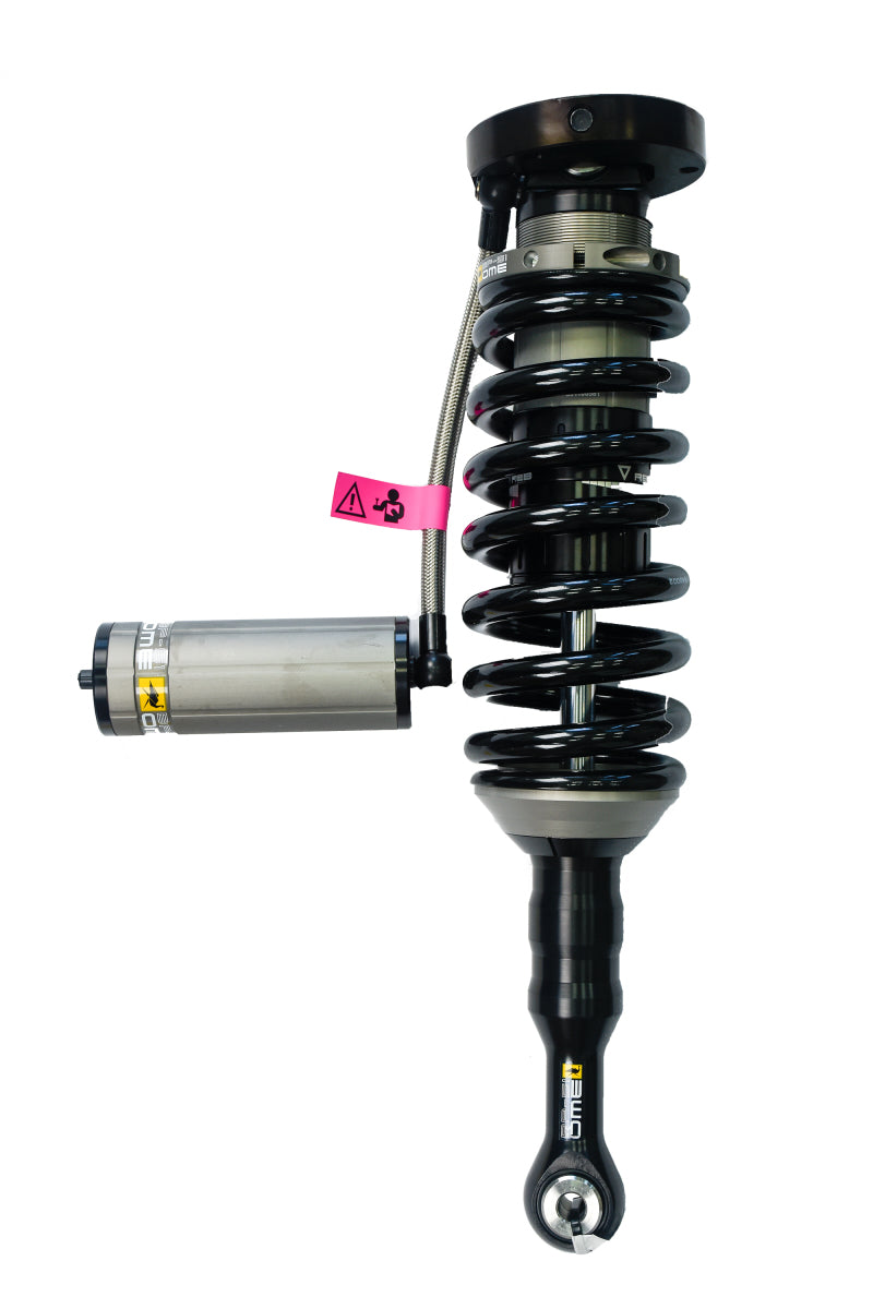 ARB / OME Bp51 Coilover S/N..Prado/Fj/4Run Fr Lh ARB Coilovers  AXOPROS