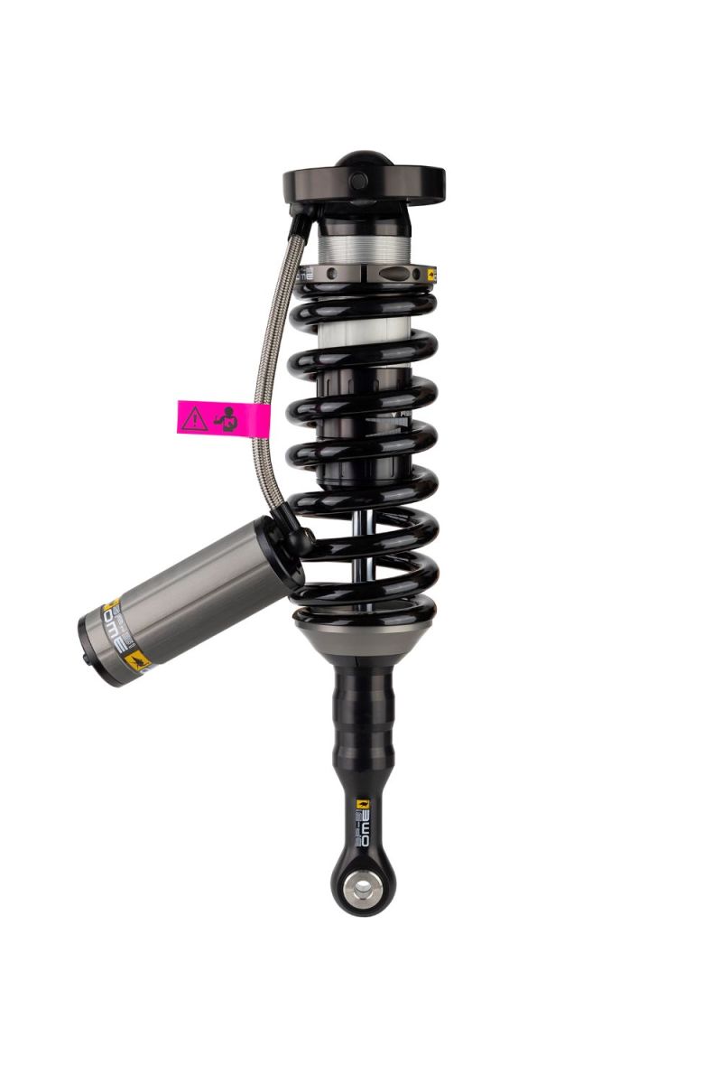 ARB / OME Bp51 Coilover S/N..Prado/Fj/4Run Fr Rh ARB Coilovers  AXOPROS