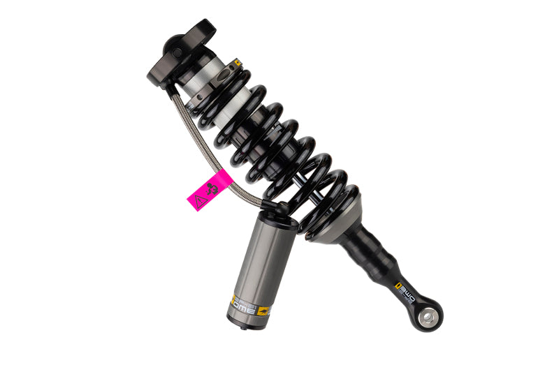 ARB / OME Bp51 Coilover S/N..Prado/Fj/4Run Fr Rh ARB Coilovers  AXOPROS