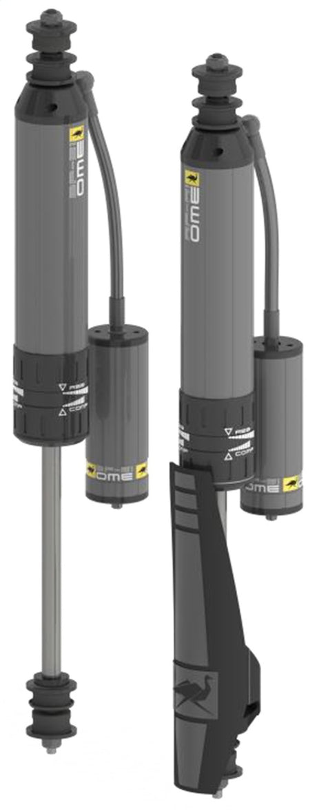 ARB / OME Bp51 Shock Absorber Prado/Fj/4Run Rear *Single Shock* ARB Shocks and Struts  AXOPROS