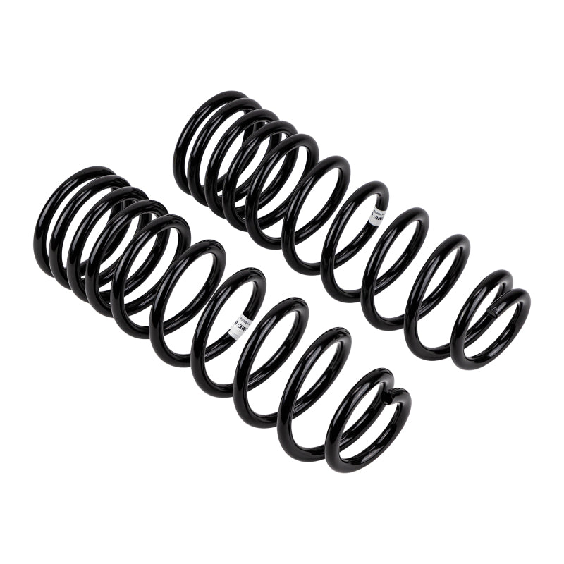 ARB / OME Coil Spring Front 80 Low Hd Old Man Emu Coilover Springs  AXOPROS