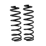 ARB / OME Coil Spring Front 80 Med Old Man Emu Coilover Springs  AXOPROS