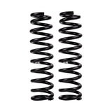 ARB / OME Coil Spring Front Crv To 02 Old Man Emu Coilover Springs  AXOPROS