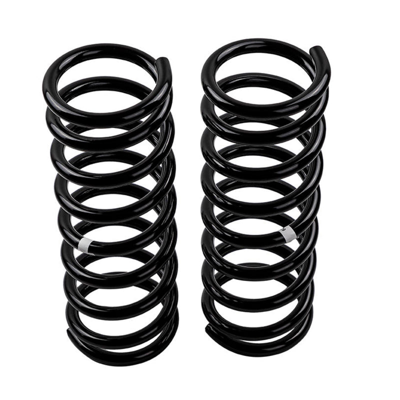 ARB / OME Coil Spring Front G Wagon Med+ 10 Old Man Emu Coilover Springs  AXOPROS