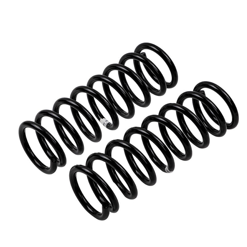 ARB / OME Coil Spring Front G Wagon Med+ 10 Old Man Emu Coilover Springs  AXOPROS