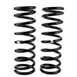 ARB / OME Coil Spring Front G Wagon Med+ 10 Old Man Emu Coilover Springs  AXOPROS