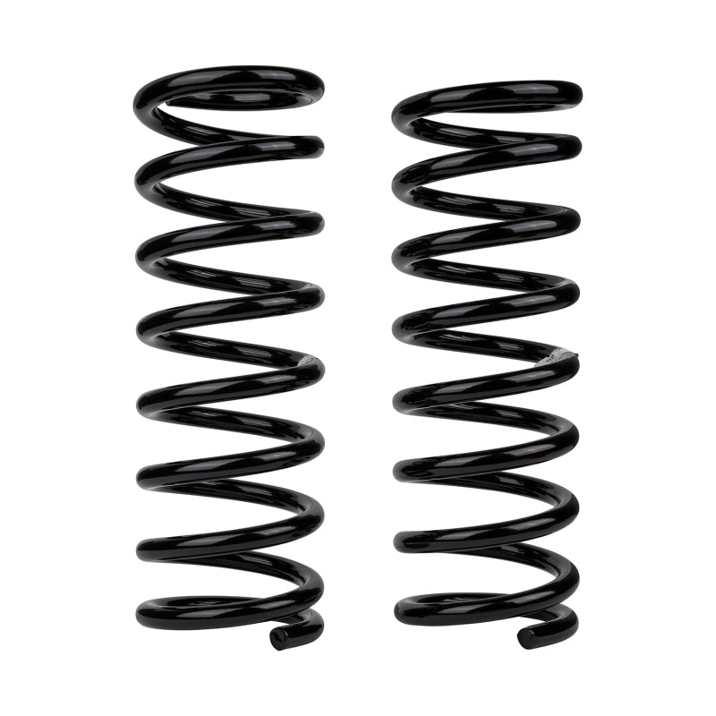 ARB / OME Coil Spring Front G Wagon Med Old Man Emu Coilover Springs  AXOPROS