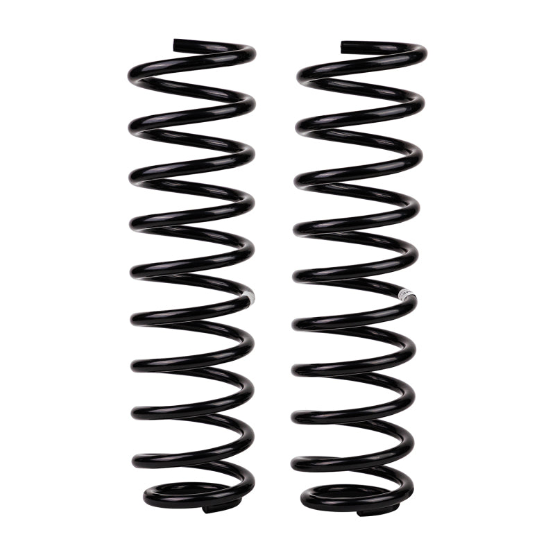 ARB / OME Coil Spring Front Jeep Jk 2Dr Hvy 4Dr Med Old Man Emu Coilover Springs  AXOPROS