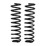 ARB / OME Coil Spring Front Jeep Jk 2Dr Hvy 4Dr Med Old Man Emu Coilover Springs  AXOPROS