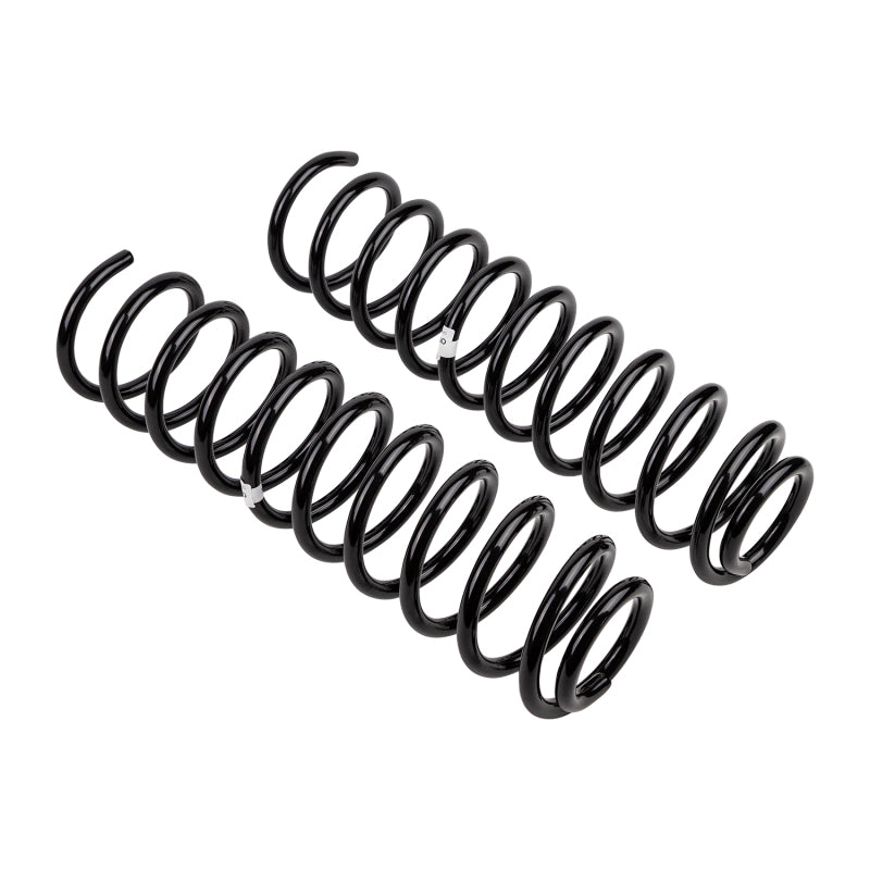 ARB / OME Coil Spring Front Jeep Jk 4Dr Hvy Old Man Emu Coilover Springs  AXOPROS