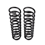 ARB / OME Coil Spring Front Jeep Jk 4Dr Hvy Old Man Emu Coilover Springs  AXOPROS