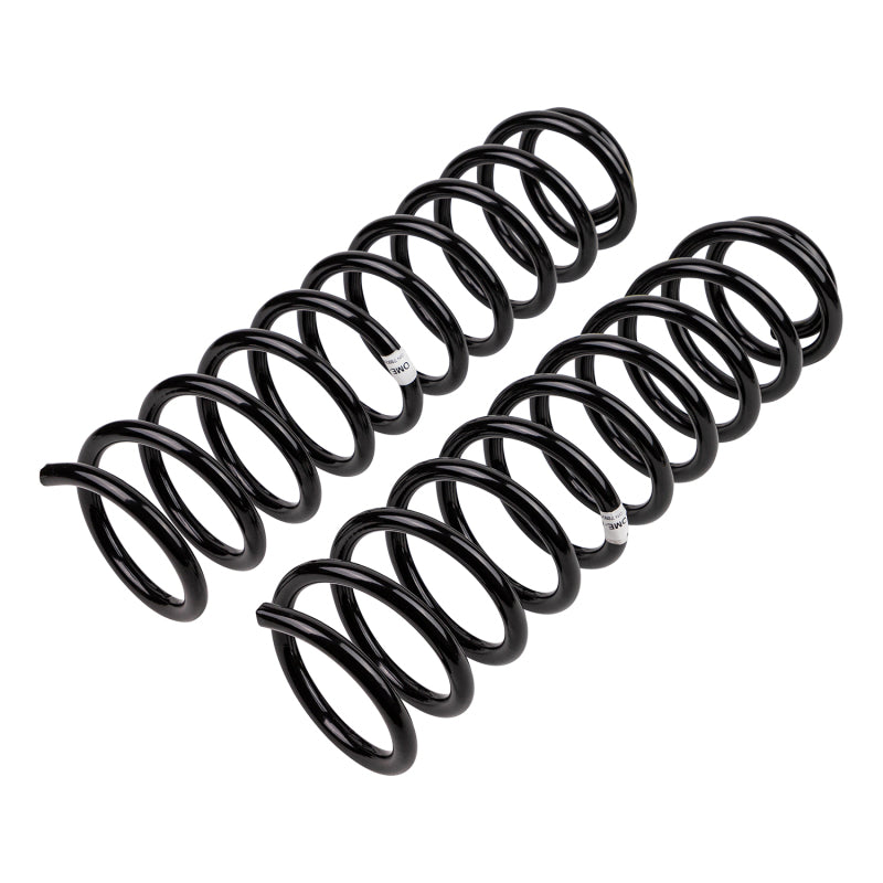 ARB / OME Coil Spring Front Jeep Jk 4Dr Hvy Old Man Emu Coilover Springs  AXOPROS