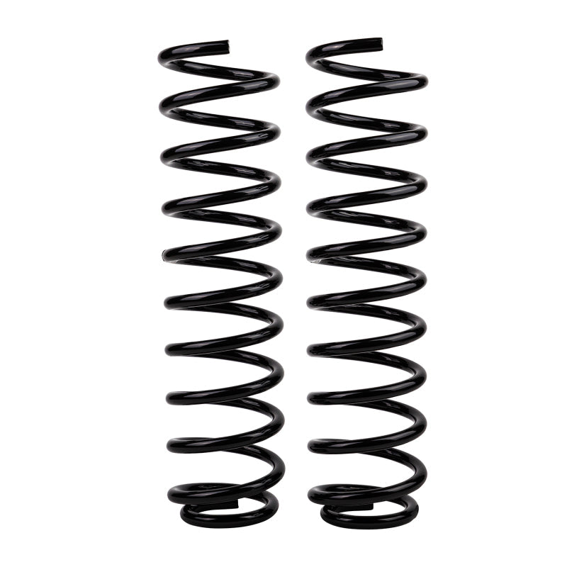 ARB / OME Coil Spring Front Jeep Jk 4Dr Hvy Old Man Emu Coilover Springs  AXOPROS