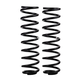 ARB / OME Coil Spring Front Jeep Xj Old Man Emu Coilover Springs  AXOPROS