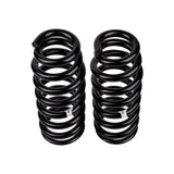 ARB / OME Coil Spring Front Mits Pajero Nm Old Man Emu Coilover Springs  AXOPROS