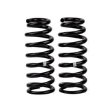 ARB / OME Coil Spring Front Mits Pajero Nm Old Man Emu Coilover Springs  AXOPROS