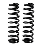 ARB / OME Coil Spring Front Prado 4/03 On Old Man Emu Coilover Springs  AXOPROS