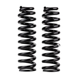 ARB / OME Coil Spring Front Tundra 07On B&W Old Man Emu Coilover Springs  AXOPROS
