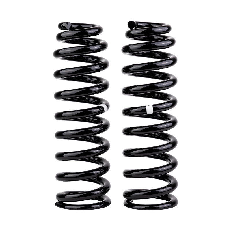 ARB / OME Coil Spring Front Tundra 07On No Bar Old Man Emu Coilover Springs  AXOPROS