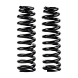 ARB / OME Coil Spring Front Tundra 07On W/Bar Old Man Emu Coilover Springs  AXOPROS