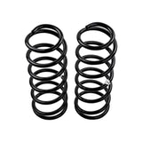 ARB / OME Coil Spring Rear 80 Med Old Man Emu Coilover Springs  AXOPROS