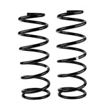 ARB / OME Coil Spring Rear 80 Med Old Man Emu Coilover Springs  AXOPROS