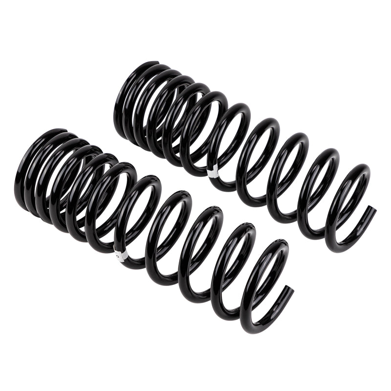 ARB / OME Coil Spring Rear Isuzu Hd- Old Man Emu Coilover Springs  AXOPROS
