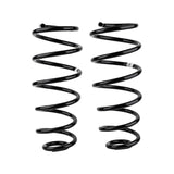 ARB / OME Coil Spring Rear Jeep Jk Old Man Emu Coilover Springs  AXOPROS