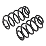 ARB / OME Coil Spring Rear Jeep Tj-160Lb- Old Man Emu Coilover Springs  AXOPROS