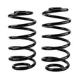 ARB / OME Coil Spring Rear Jeep Tj Unltd Old Man Emu Coilover Springs  AXOPROS