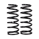 ARB / OME Coil Spring Rear Lc 200 Ser- Old Man Emu Coilover Springs  AXOPROS