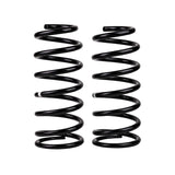 ARB / OME Coil Spring Rear Lc 200 Ser- Old Man Emu Coilover Springs  AXOPROS