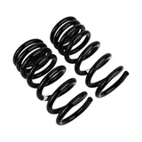 ARB / OME Coil Spring Rear Mits Pajero Nm-Md Old Man Emu Coilover Springs  AXOPROS