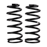 ARB / OME Coil Spring Rear Prado 150 Old Man Emu Coilover Springs  AXOPROS