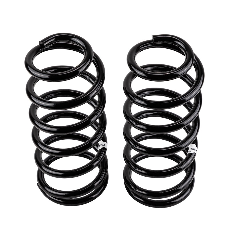 ARB / OME Coil Spring Rear Prado 4/2003 Old Man Emu Coilover Springs  AXOPROS