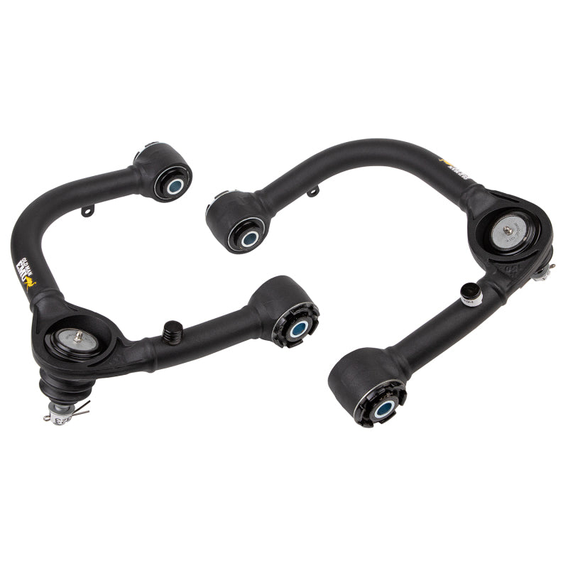 ARB OME Front UCA for 2007+ Toyota Land Cruiser 200 series (Pair) Old Man Emu Fittings  AXOPROS