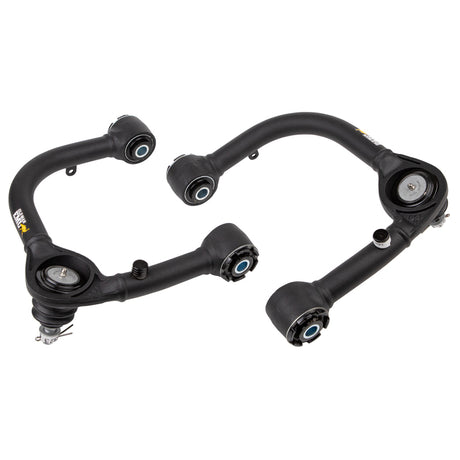 ARB OME Front UCA for 2007+ Toyota Land Cruiser 200 series (Pair) Old Man Emu Fittings  AXOPROS