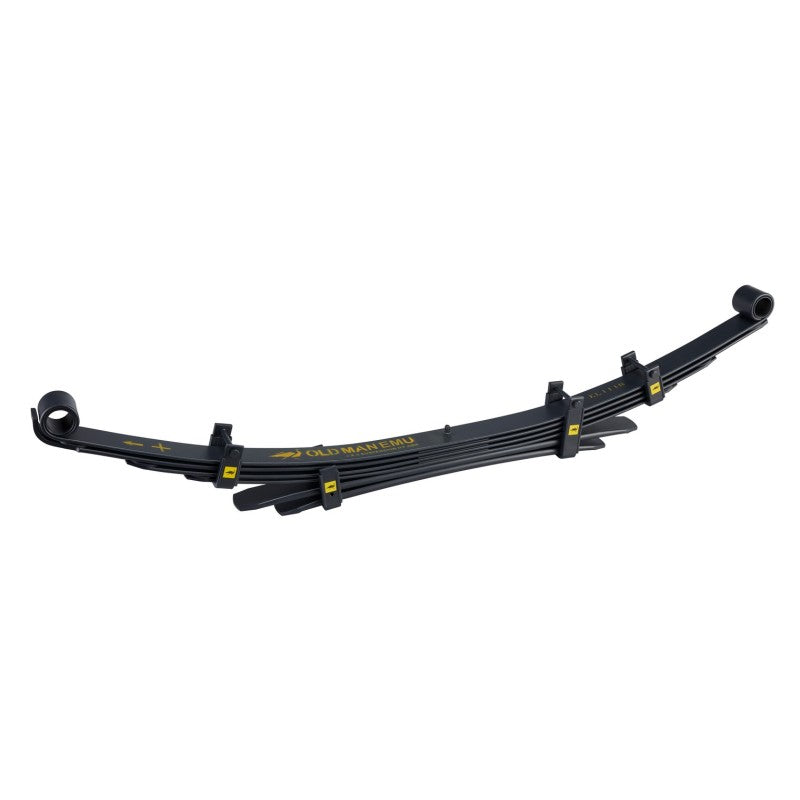 ARB / OME Leaf Spring 05-20 Toyota Tacoma - Medium Load Old Man Emu Leaf Springs & Accessories  AXOPROS