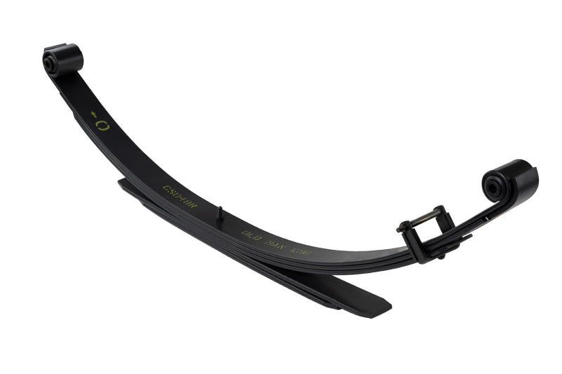 ARB / OME Leaf Spring Ford F Ser-99-04-R Old Man Emu Leaf Springs & Accessories  AXOPROS