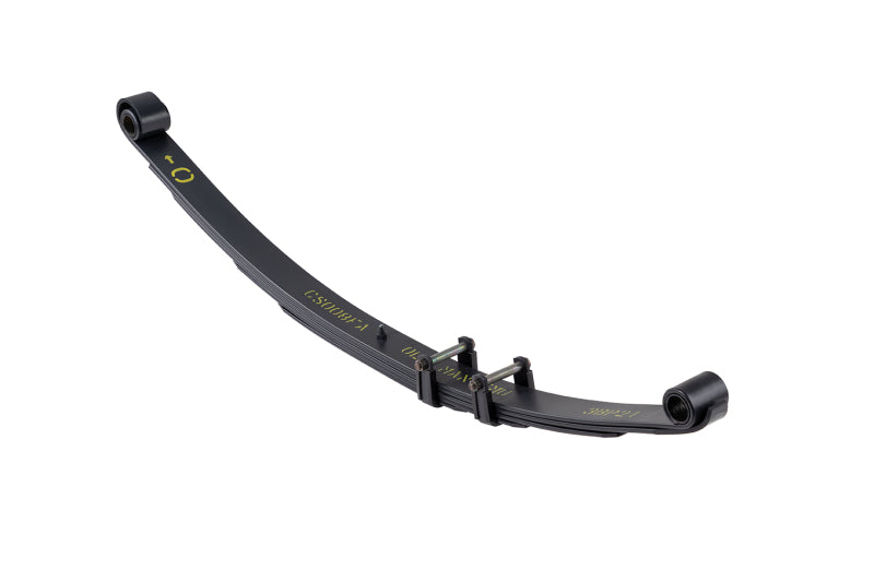 ARB / OME Leaf Spring Hilux-Front- Old Man Emu Leaf Springs & Accessories  AXOPROS